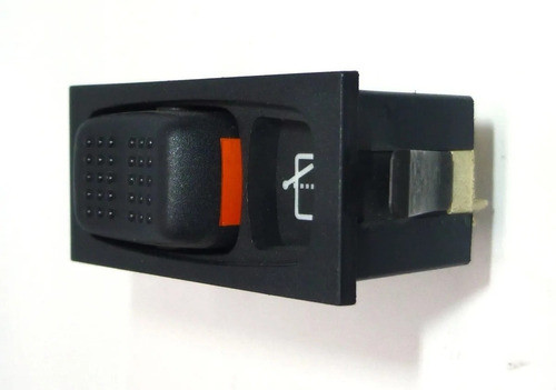 Tecla Lava Luneta Ford Sierra 0