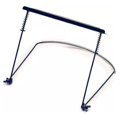Soporte Para Armonica De Cuello Metalico - Dadi Hh-001 0