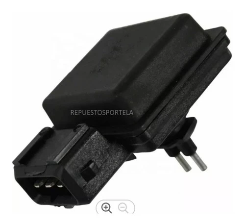 Sensor Indicador Nivel De Agua Peugeot 306 405 0