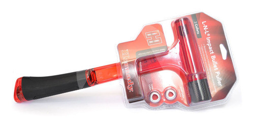 Martillo Inercia / Bullet Puller Hornady (lyman Rcbs) 0