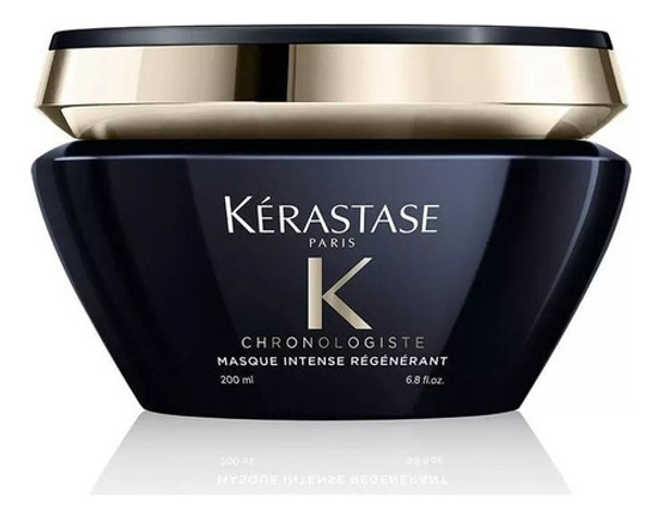 Kérastase Masque Intense Régénérant Chronologiste (200 Ml) 0