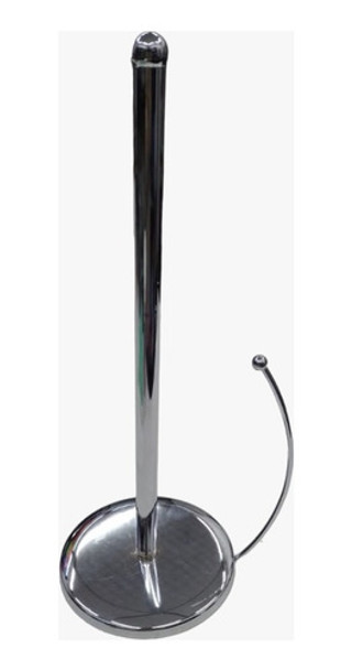 Portarrollo Cocina Mesa Porta Rollo  Acero Inoxidable 0