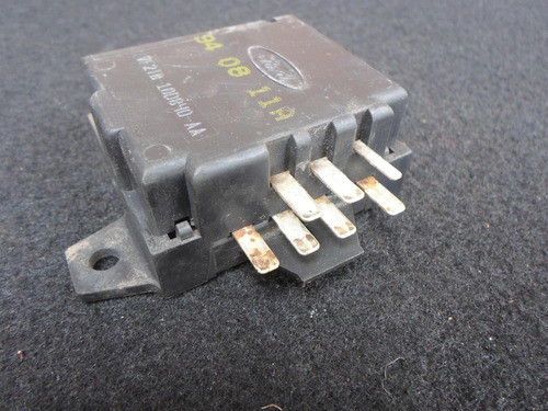 Modulo Controle Alarme Portas Ford Explorer V6 4.0 0