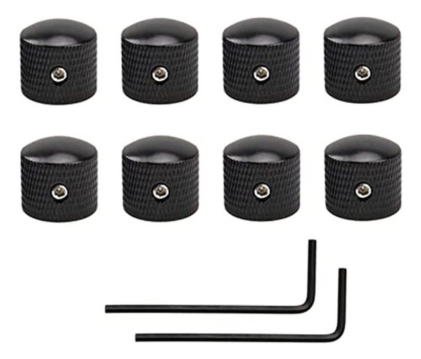 ~? 8 Botones De Control De Tono De Volumen Yootones Dome Kno 0