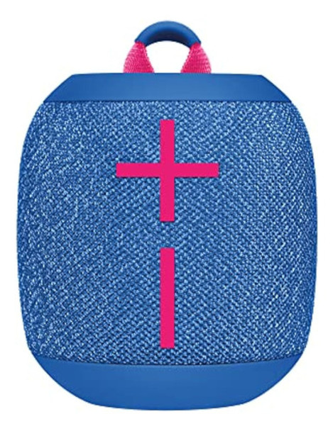 Ultimate Ears Wonderboom 3, Pequeño Altavoz 0
