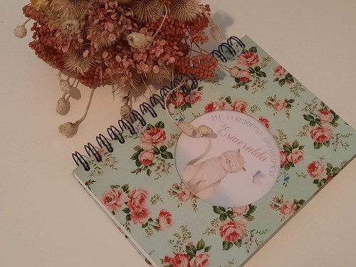 Cuaderno Pediátrico Gatitos 0