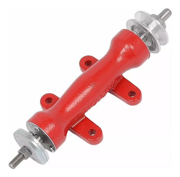 Eixo De Serra Circular N°00 3/8 Industrial - Motomil 0