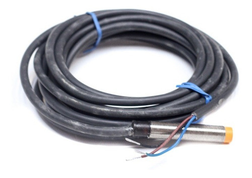 Switch Limitador De Velocidad De Apilador Equus Liftstar 0