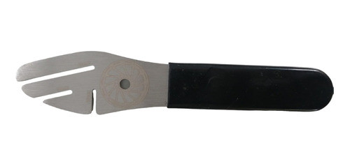 Llave Para Freno De Disco  (color Negro) Nuevo. Urubici 0