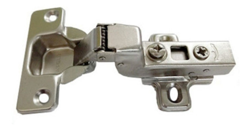 Bisagra Cazoleta Sistema Push Codo 18 35mm Cocina Hafele 3d 0