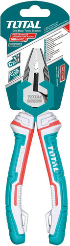 Pinza Combinada 7  Tht210706s. Ufa. 0