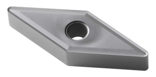 Inserto De Torno Vnmg 160404 Inoxidable Sin Par X Unidad 0