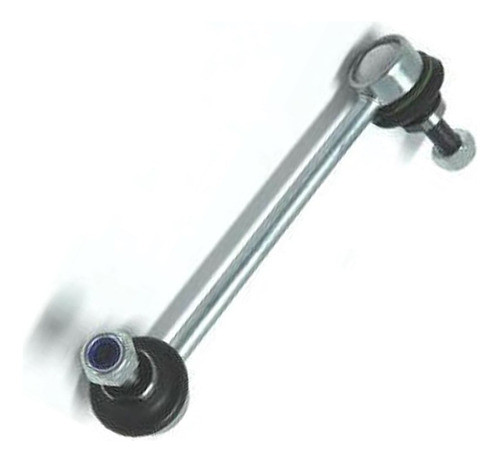 Bieleta Dianteira Compativel S10 2012-esq Skf Vkds 6275 0