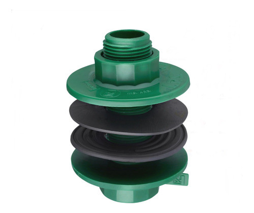 Adaptador Para Tanque Termofusion 20  Ips 0