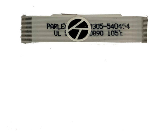 Substituição Do Cabo Flexível Do Teclado Para Trimble Tsc2 0