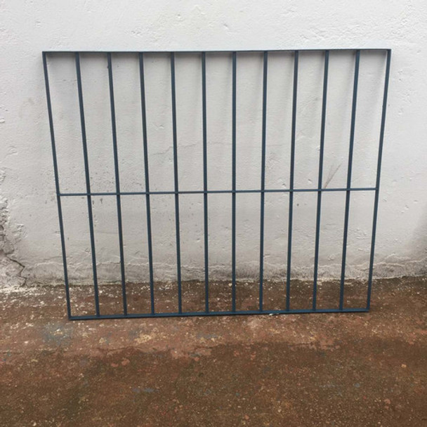 Aberturas Herrería En General Puertas Reja Frentes A Medida 0