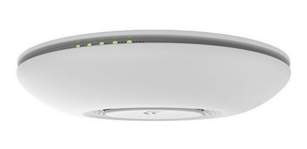 Wifi Teto Mikrotik Routerboard Cap Rbcap2nd Celling Ap Full 0