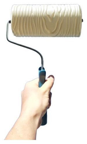 Rodillo Texturado 10cm Varios Modelos 0