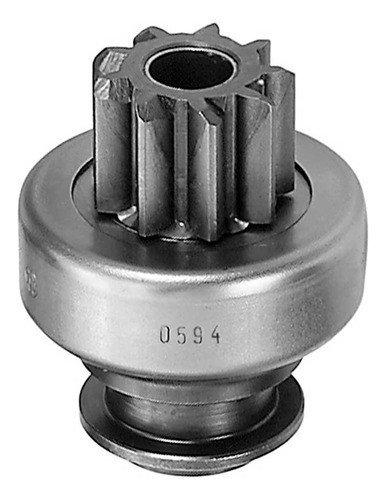 Bendix Arranque - Fiat Iveco 480 0