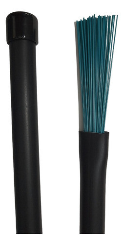 Escobillas Plasticas Retractiles 2 Mm 0