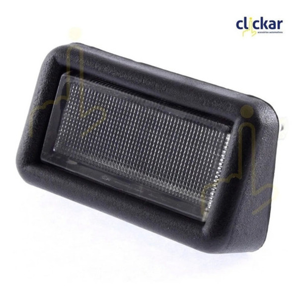 Faro Alumbra Patente Fiat Duna 1988 89 90 91 92 93 Al 2001 0