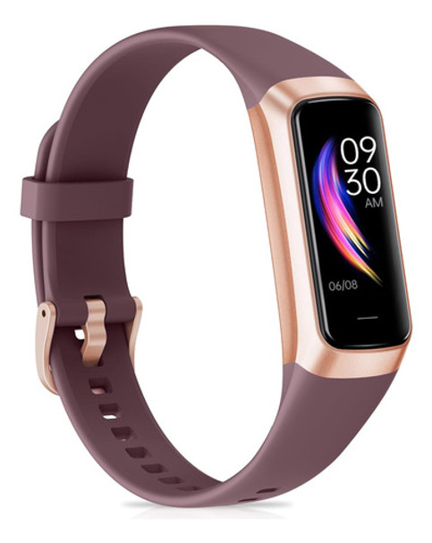 Pulsera De Actividad Para Mujeres Con Pantalla Táctil De 28 0