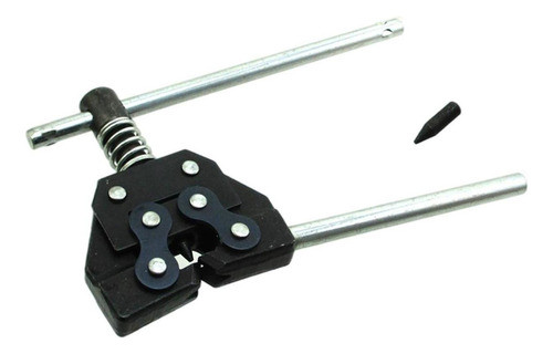 Ferramenta Cortadora De Corrente De Rolos Universal 428 0