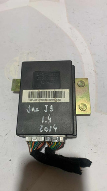 Módulo Conforto Jac J3 1.4 2014 0