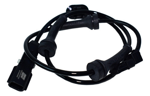 Sensor Abs Renault Megane 2 Delantero Hellux 0