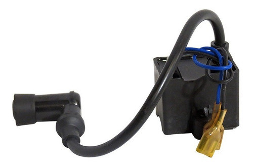 Cdi Para Motores Moskito - 0