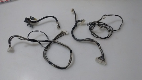 Kit  Flex Cables Sony Klv-32m400a Con Garantía!!! 0