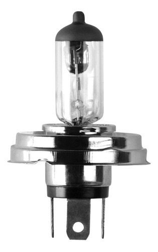 Lâmpada Farol Caminhão H5 24v Wurth - Sc/ Mbb/ Vv 0