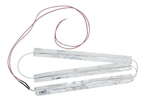 Res Foil Duplex Consul Brd/crd 10w 220v  326055518 1 2 0