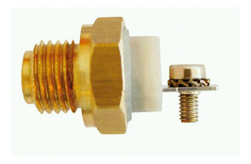 Interruptor Temperatura Agua Para Mbb 84/ Onibus /89 Mwm Ala 0