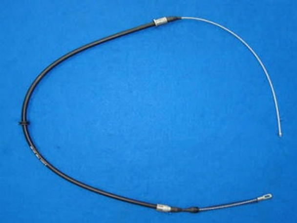 Cable Freno Mano Chevrolet Corsa Trasero Izquierdo. 98 - 0