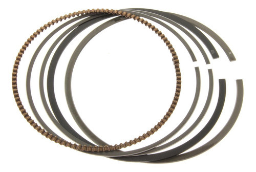 Kit Aros De Piston Honda Cbr-600f2(std) 0