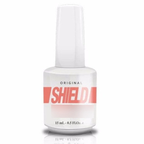 Lustnail Top Coat Protector 0