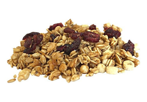 Granola Crunchy Patagonica X 1 Kg 0
