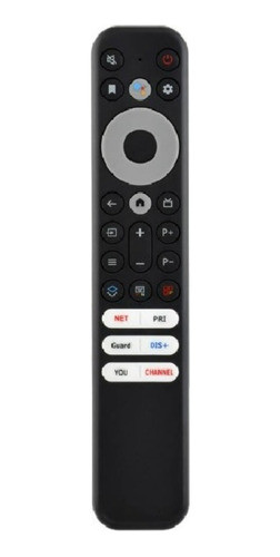 Control Remoto Para Tcl Rca Admiral Comando Voz 0