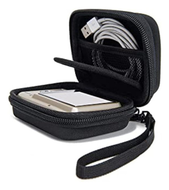 Funda Protectora Pequeña Para Cámara Digital, 0