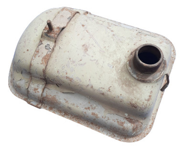 Tanque De Nafta Iso Milano 0 Tanque De Nafta Iso Milano 0