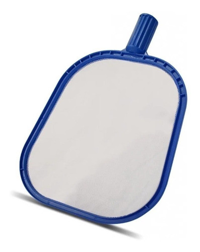 Sacahojas Plastico Vulcano Para Mango Fijo 19mm Swimclor 0