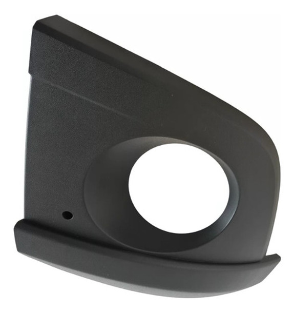 Rejilla Izquierda De Paragolpe Volkswagen Saveiro Cross 0 Rejilla Izquierda De Paragolpe Volkswagen Saveiro Cross 0