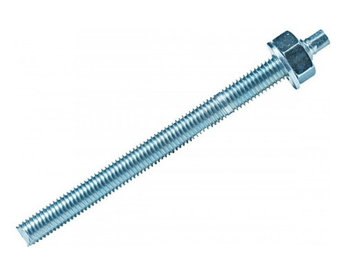 Varilla Roscada Anclaje M12 160mm Drylling X Unidad 0