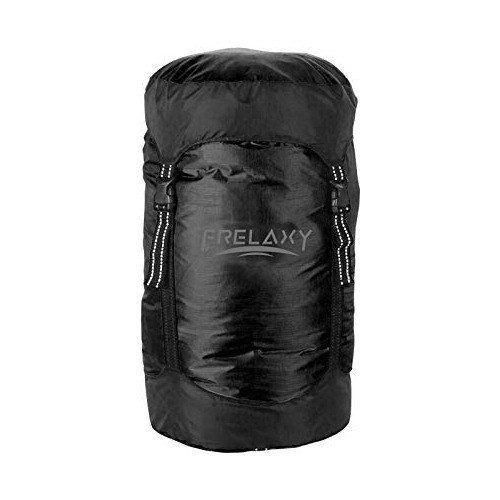 Bolsa Compresora Frelaxy S 11l / Negro 0