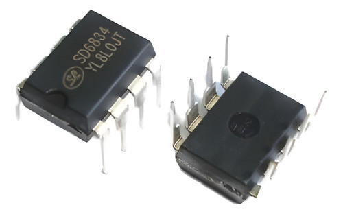 Integrado Sd6834 0