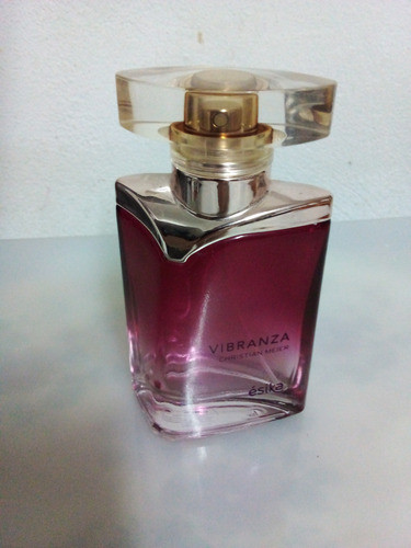 Frasco Antiguo Vibranza Christian Meier 0