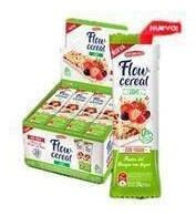 Pack X 36 Unid. Barra  Yoghurt Light 24 Gr Flow Barras De C 0