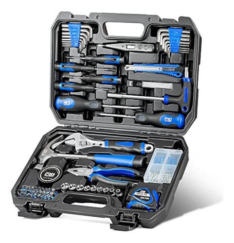 Prostormer Kit De Herramientas Básicas Para El 0