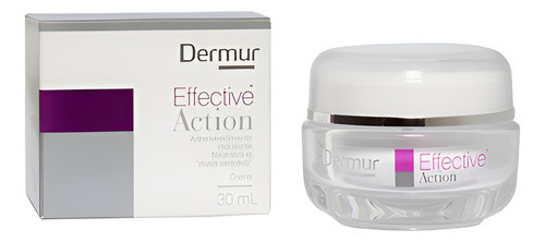 Dermur Effective Action 30ml 0